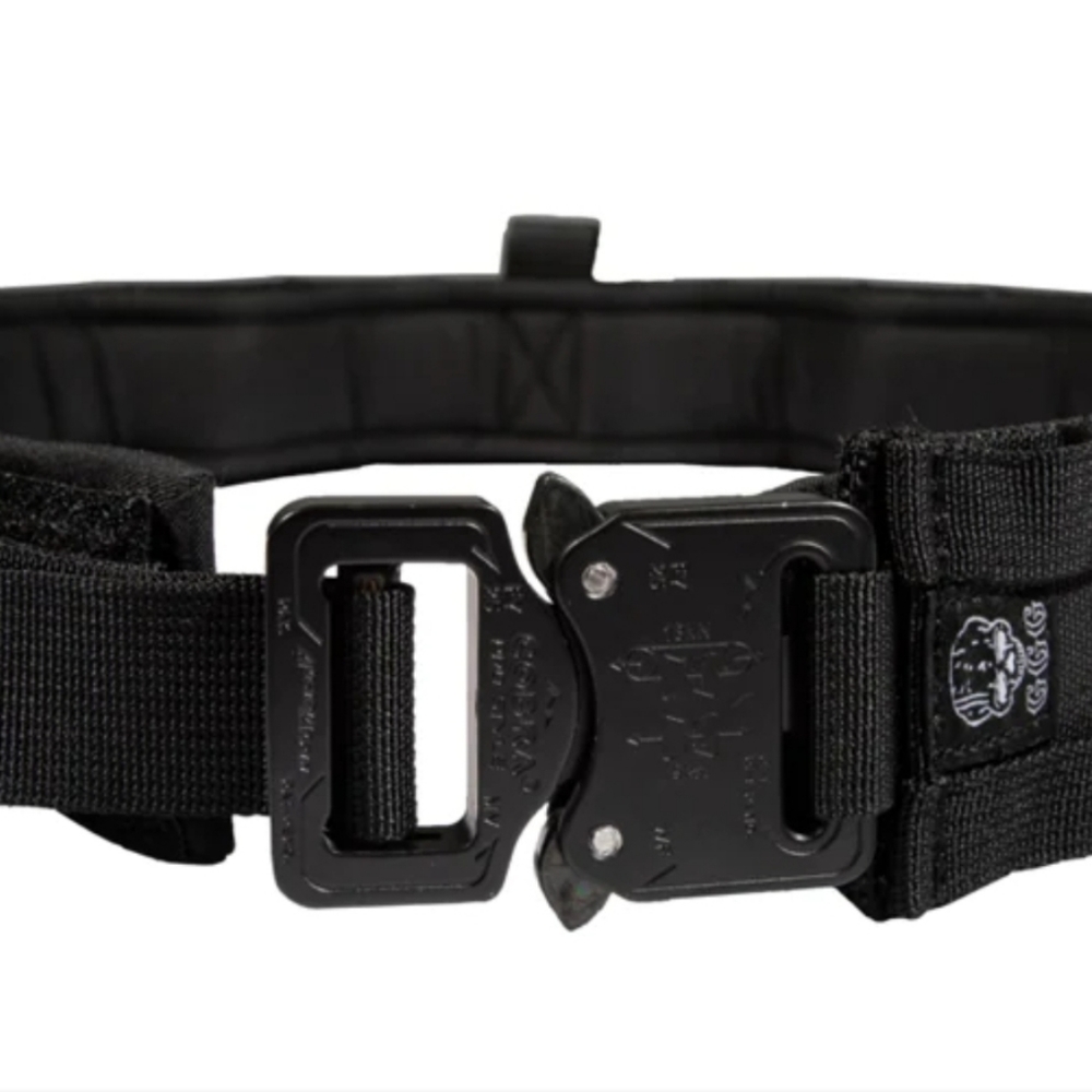 Battle Belt.